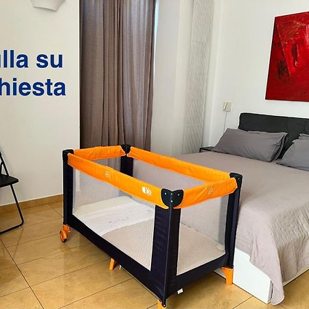 巴里Casa Carulli49公寓 外观 照片