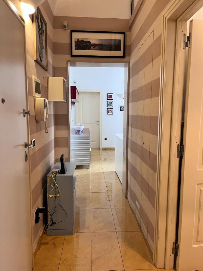 巴里Casa Carulli49公寓 外观 照片