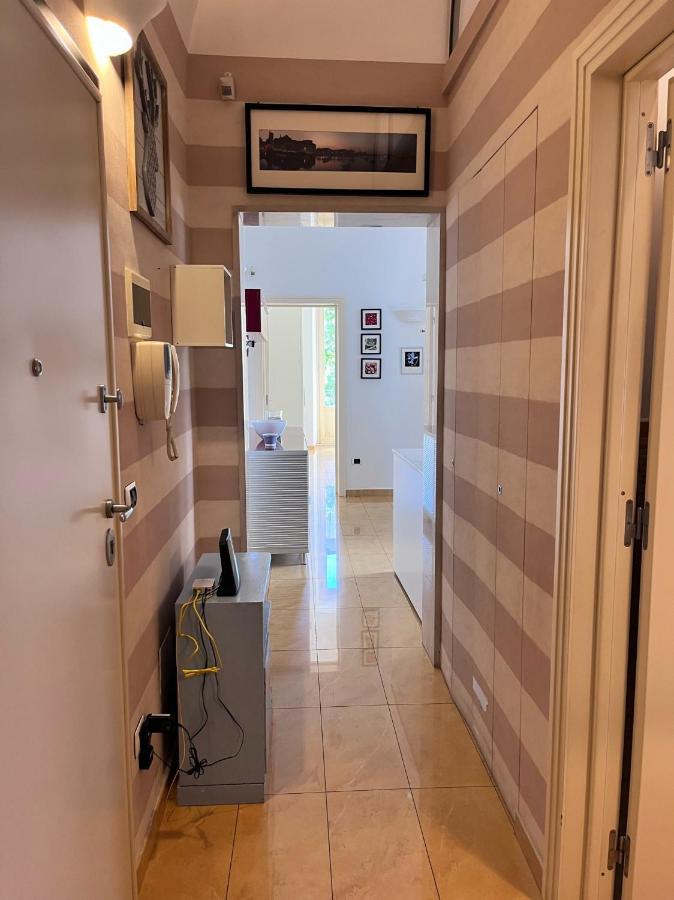 巴里Casa Carulli49公寓 外观 照片