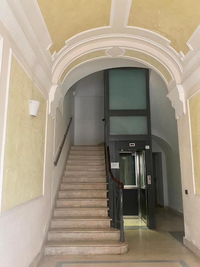 巴里Casa Carulli49公寓 外观 照片