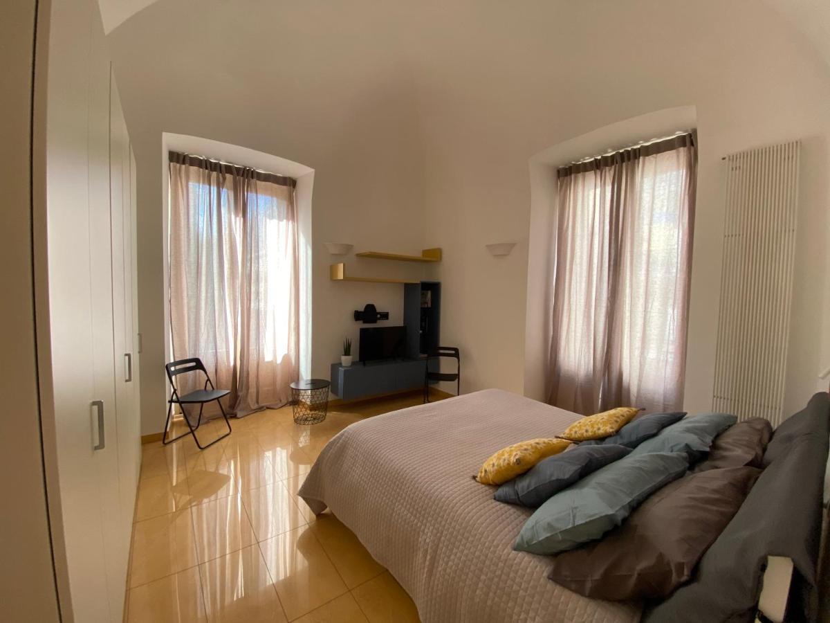 巴里Casa Carulli49公寓 外观 照片