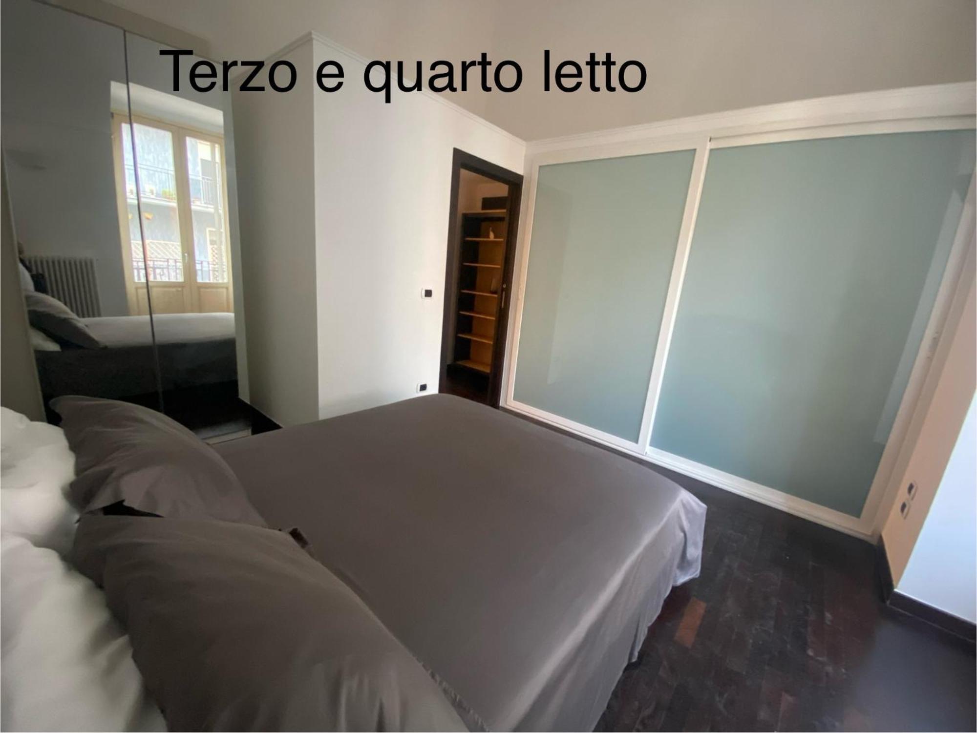 巴里Casa Carulli49公寓 外观 照片